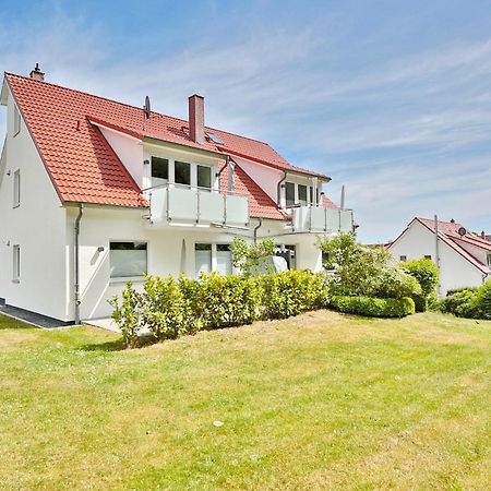 Haus Am Seehof 9 Ferienwohnung Ostseeliebe Nr 5 希尔克道夫 外观 照片