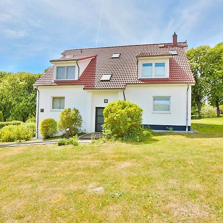 Haus Am Seehof 9 Ferienwohnung Ostseeliebe Nr 5 希尔克道夫 外观 照片